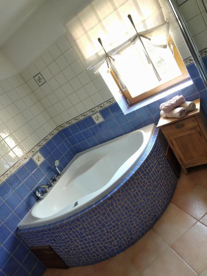 U Anny Smejdirky Apartment Nymburk Bagian luar foto