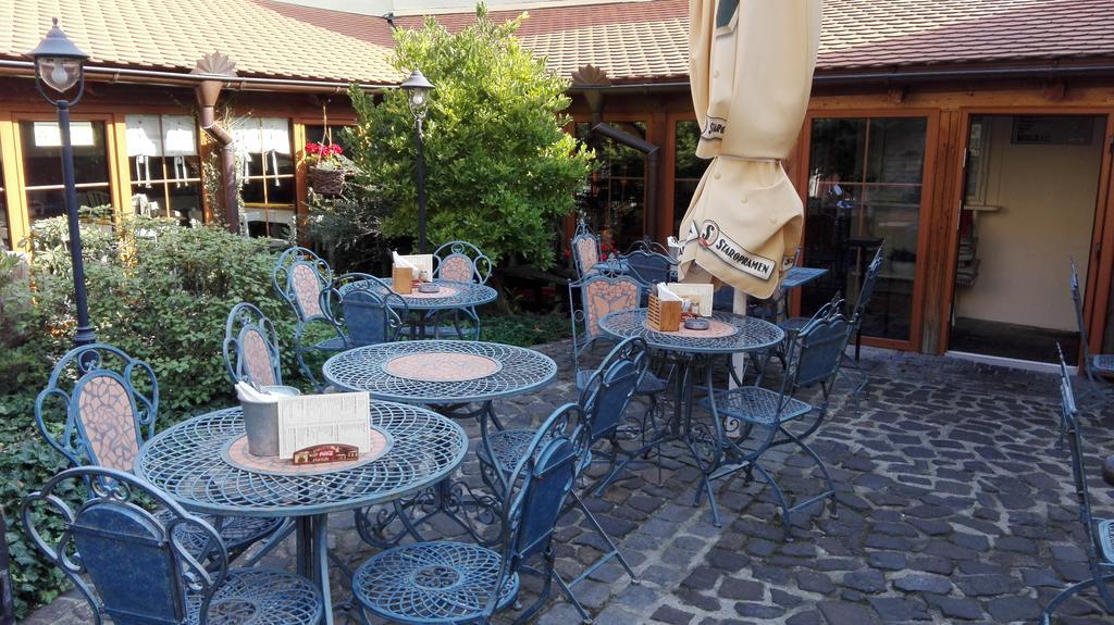U Anny Smejdirky Apartment Nymburk Bagian luar foto